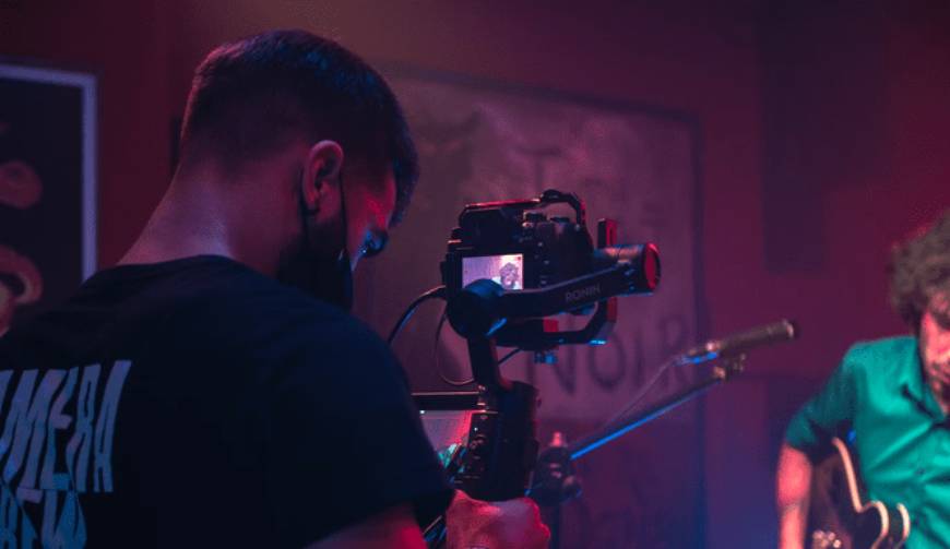 匠心雕琢视觉盛宴！专业耒阳市产品视频拍摄公司赋能品牌价值