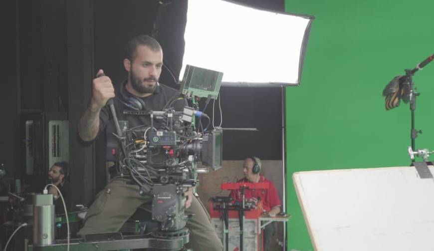 场景化叙事，耒阳市电商产品视频拍摄制作的破局之道