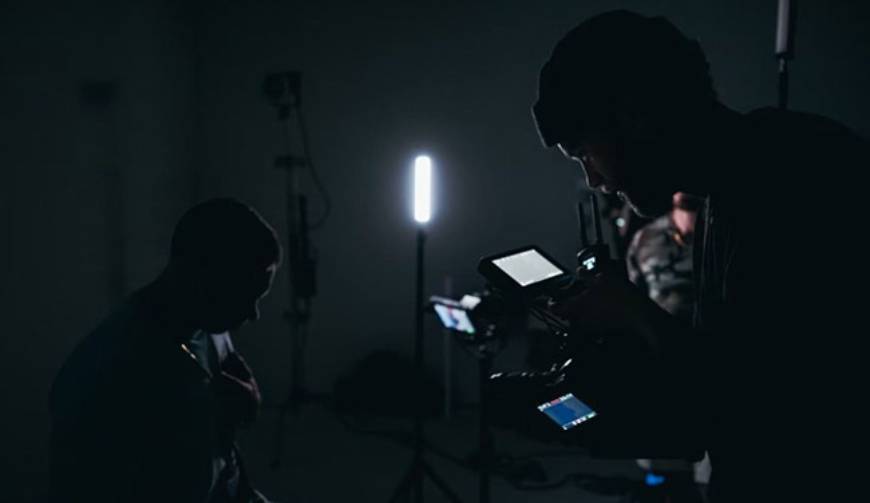 深耕耒阳市产品视频拍摄，解锁产品出圈的流量密码