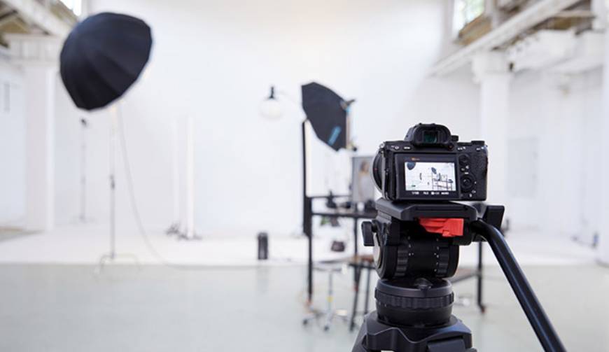 聚焦耒阳市产品视频拍摄，打造品牌传播新高度