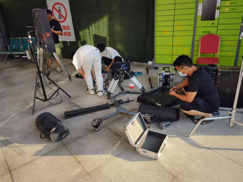 耒阳市产品视频拍摄全攻略，让产品魅力在镜头下尽情绽放