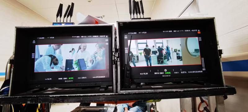 耒阳市极致互动，让产品在宣传视频中闪耀独特光芒