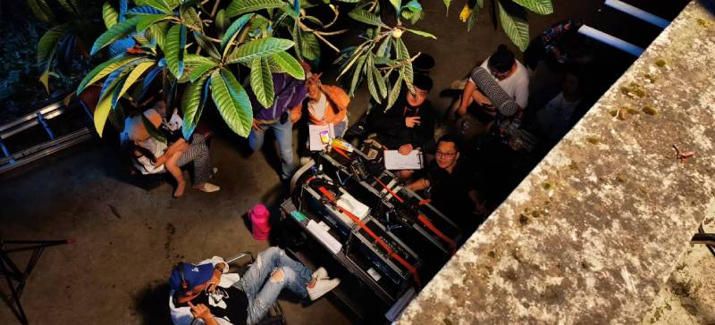 解锁耒阳市产品宣传视频拍摄公司新势能，助力品牌强势破圈