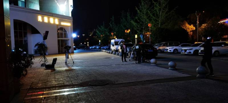 耒阳市电商产品视频拍摄制作全攻略，打造高转化带货视频