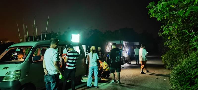 以镜头为笔，绘就耒阳市产品视频的进阶之路