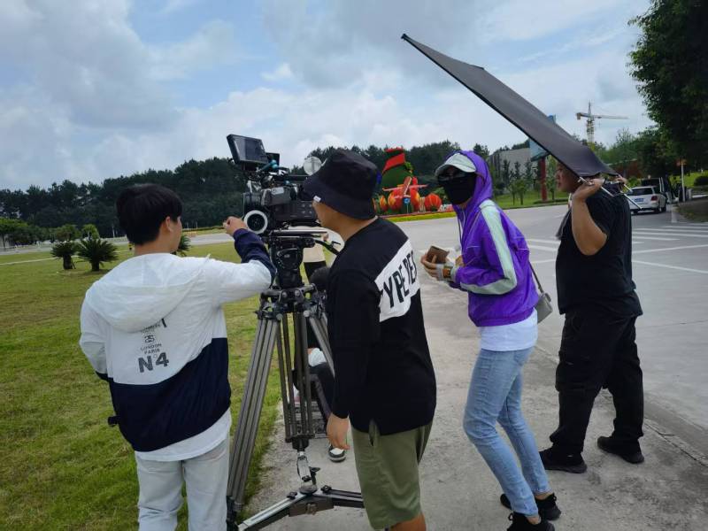 耒阳市极致互动，未来愿景宏大，致力于成为全球领先的产品宣传视频企业