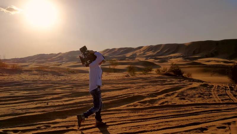 深耕耒阳市产品宣传视频拍摄公司，解锁品牌传播的核心动能