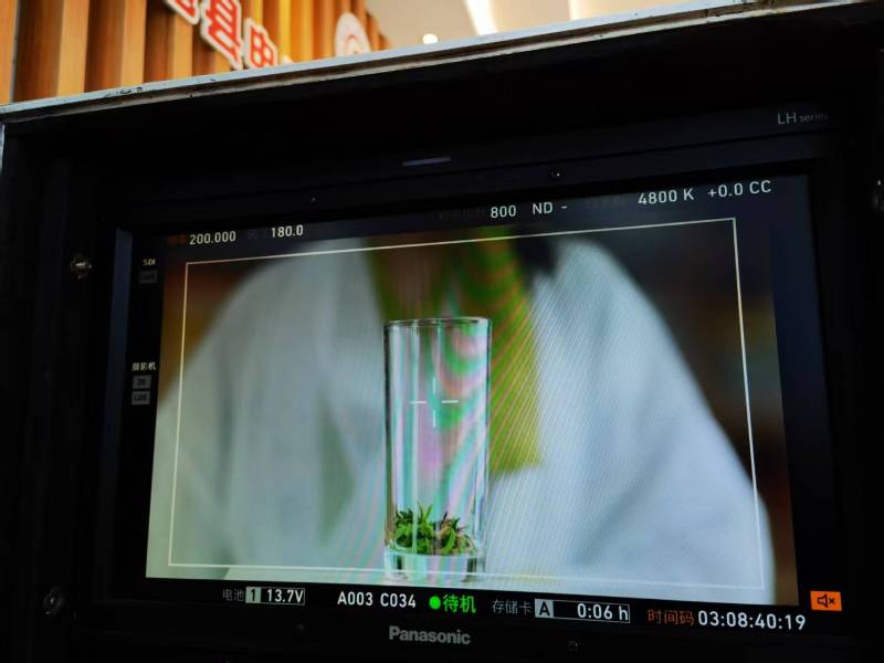 天然优选！耒阳市电商产品宣传视频溯源原料产地的真实故事