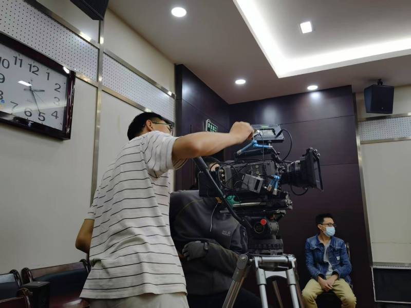 大数据指导创作方向，耒阳市产品视频拍摄公司让每帧画面都有效触达