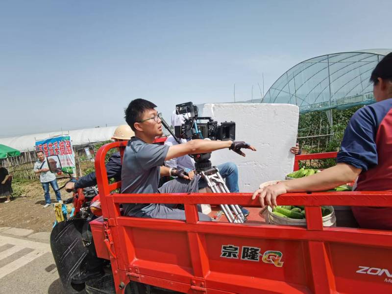 电商爆款背后的推手：耒阳市产品视频拍摄公司精准捕捉卖点痛点