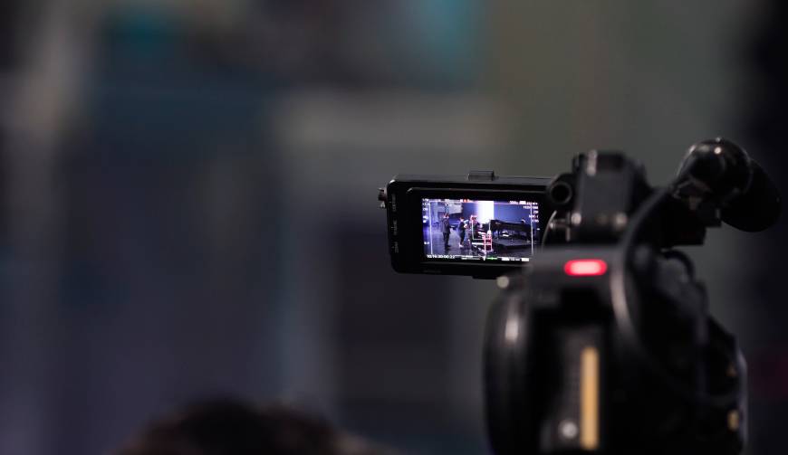 耒阳市产品视频拍摄制作：揭秘如何打造令人印象深刻的商业宣传片